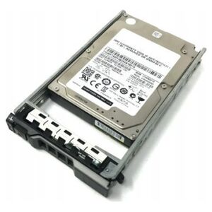 Dysk serwerowy Dell 1.2TB 2.5'' SAS-2 (6Gb/s)  (01M0D)
