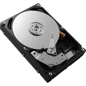 Dysk serwerowy Dell 450GB 3.5'' SAS-2 (6Gb/s)  (T857K)