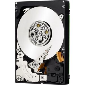 Dysk serwerowy Dell 450GB 3.5'' SAS-2 (6Gb/s)  (XX517)