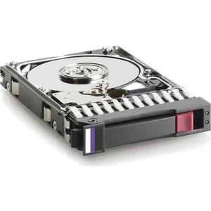 Dysk serwerowy HP 2TB 3.5'' SATA III (6 Gb/s)  (658079-S21)