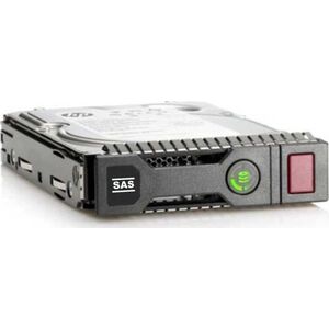 Dysk serwerowy HP 1TB 3.5'' SAS-3 (12Gb/s)  (846524-S21)