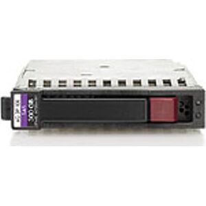 Dysk serwerowy HP 300GB 2.5'' SAS-1 (3Gb/s)  (507127-S21)