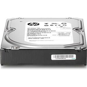 Dysk serwerowy HP 500GB 3.5'' SATA III (6 Gb/s)  (713844-B21)