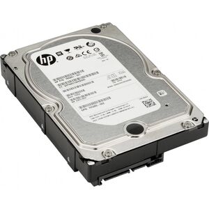 Dysk serwerowy HP 300GB 3.5'' SAS-2 (6Gb/s)  (700937-001)