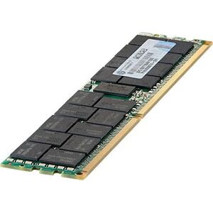 Pamięć serwerowa HP 8Gb 2RX4 PC3L-10600R-9 Kit
