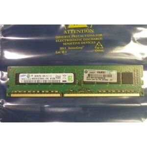 Pamięć dedykowana HP 8Gb Pc3L 10600E 512Mx8 Ipl