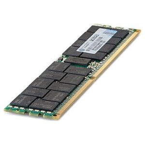 Pamięć serwerowa HP 8GB 1Rx4 PC3L-12800R-11 Kit