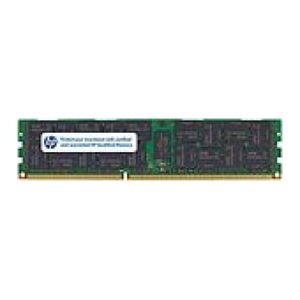 Pamięć serwerowa HP 8GB 2Rx4 PC3L-10600R-9 Kit