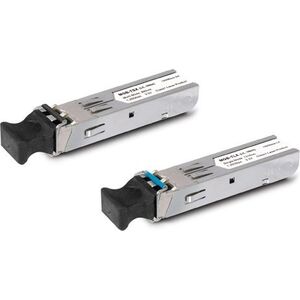 Moduł SFP Planet Mini GBIC Single Mode LX