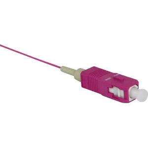 Lanview SC/UPC Pigtail Multimode 2m