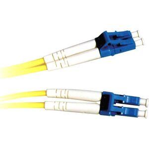 Lanview LC-LC Singlemode fibre cable