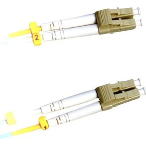 Lanview LC-LC Multimode fibre cable