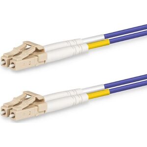 Lanview LC-LC Multimode fibre cable