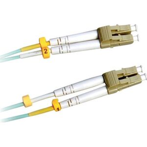 Lanview LC-LC Multimode fibre cable