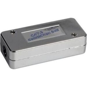 Lanview UTP Cat6 connection box