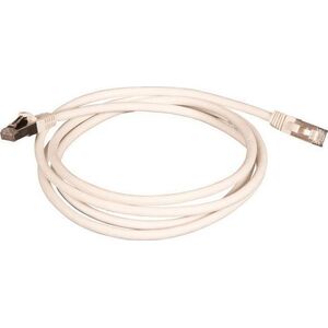 Lanview Cat6a S/FTP Network Cable 1m,