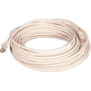 Lanview Cat6 U/UTP Network Cable 20m,