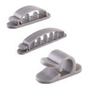 VivoLink Bridge Cable Holders