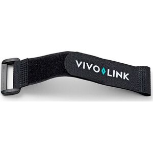 VivoLink Vivolink velcro cable tie 25