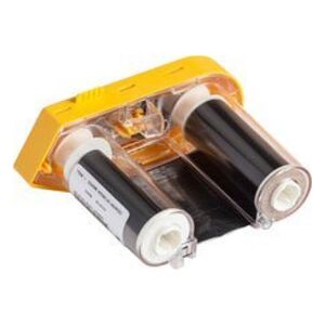 Brady R4300 Series Black Ribbon for
