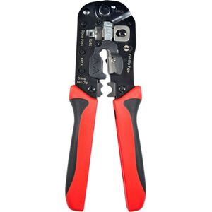 Lanview Zaciskarka do Easy-Connect RJ45 (LVN125311)