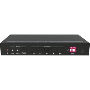 Adapter AV VivoLink 4K Presentation HDMI and