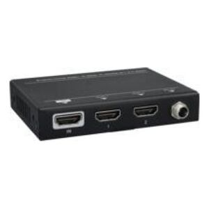 VivoLink HDMI splitter 1x2, 4K@60Hz
