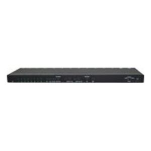 VivoLink HDMI splitter switcher 2x8, 4K