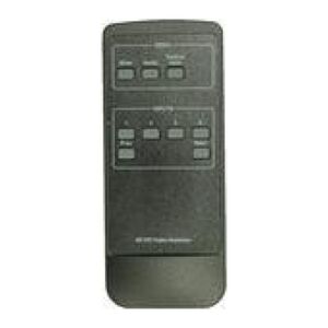 VivoLink Remote control for VL120011