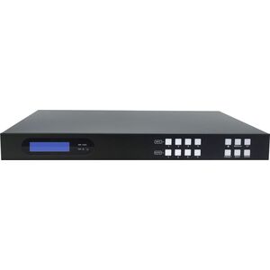 VivoLink Matrix switcher 4x4 w/4 HDMI