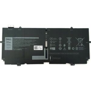 Bateria Dell Battery, 51WHR, 4 Cell,