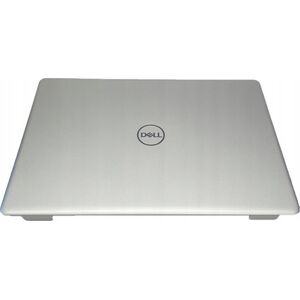 Dell ASSY Cover LCD, Silver, Cover