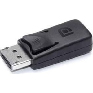 Kabel MicroConnect DP DisplayPort Dummy Plug