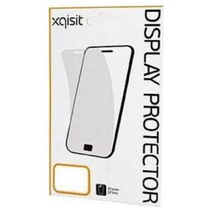 Xqisit Folia ScreenProtector do Galaxy S5 AS 3 szt.