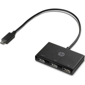 HP USB-C (Z6A00AA#AC3)