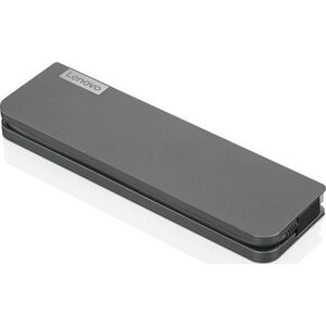 Stacja/replikator Lenovo USB-C Mini Dock (40AU0065DK)