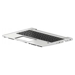 HP Top Cover W/Kb Cp Fr