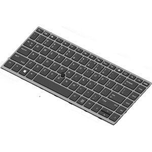 HP KYBD SR -EURO