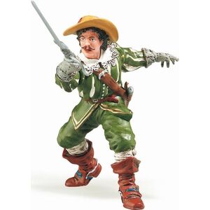 Figurka Papo D'Artagnan