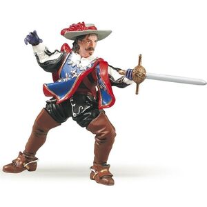 Figurka Papo Aramis
