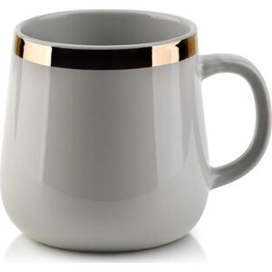Affek Design Kubek 500ML H10x9x13cm Lumarko! (HTPT8017 Mondex) - 5902643388017