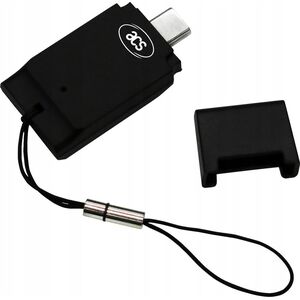 Czytnik ACS ACR39T-A5 (USB Type-C)