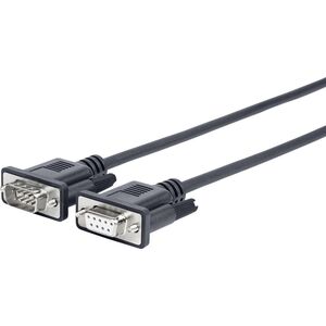 VivoLink Pro RS232 Cable M - F 15 M