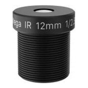 Axis LENS M12 12MM F1.6 4P