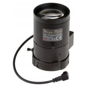 Axis TAMRON 5MP LENS P-IRIS 8-50