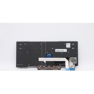 Lenovo CMSK-CS20,BK-BL,LTN,EURO ENG