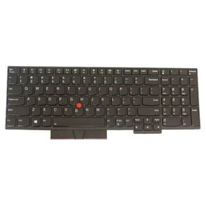 Lenovo NMLTNKB-BLBKDE - German