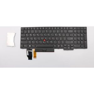 Lenovo NMPMXKB-BLBKNRD