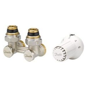 Danfoss RAS-CK + RLV-KS