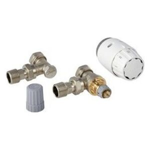 Danfoss RAS-C2 Radiator Pack